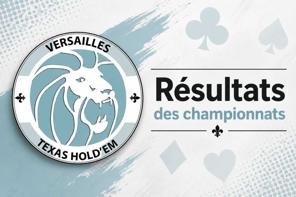 Une année de compétition : résultats MTT et SNG de la saison&nbsp;18